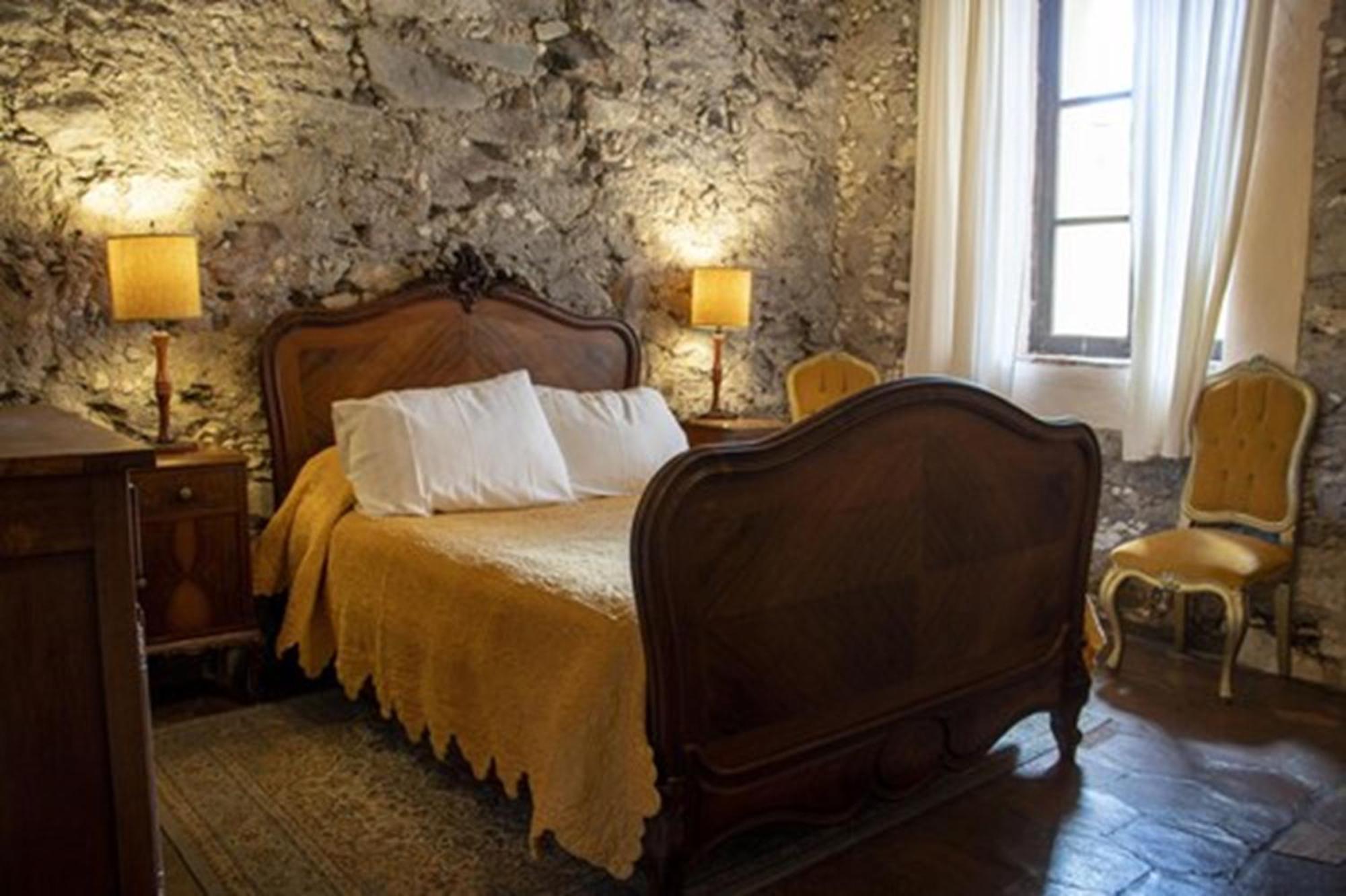 Hotel Boutique Meson De La Abundancia Catorce Rom bilde